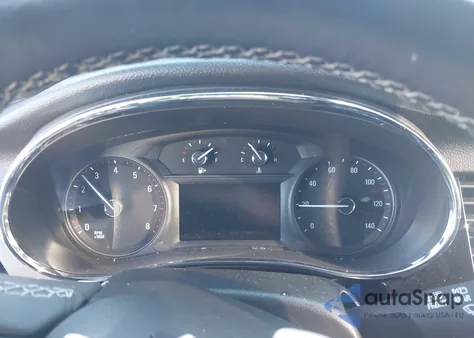 2020 Buick Encore Awd Essence z USA, uszkodzony, nr VIN KL4CJGSB5LB067603